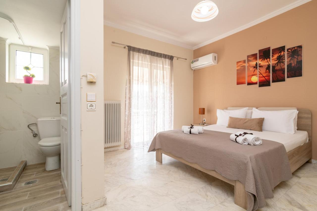 Cinque Terre - Levante Zakynthos Town Ngoại thất bức ảnh