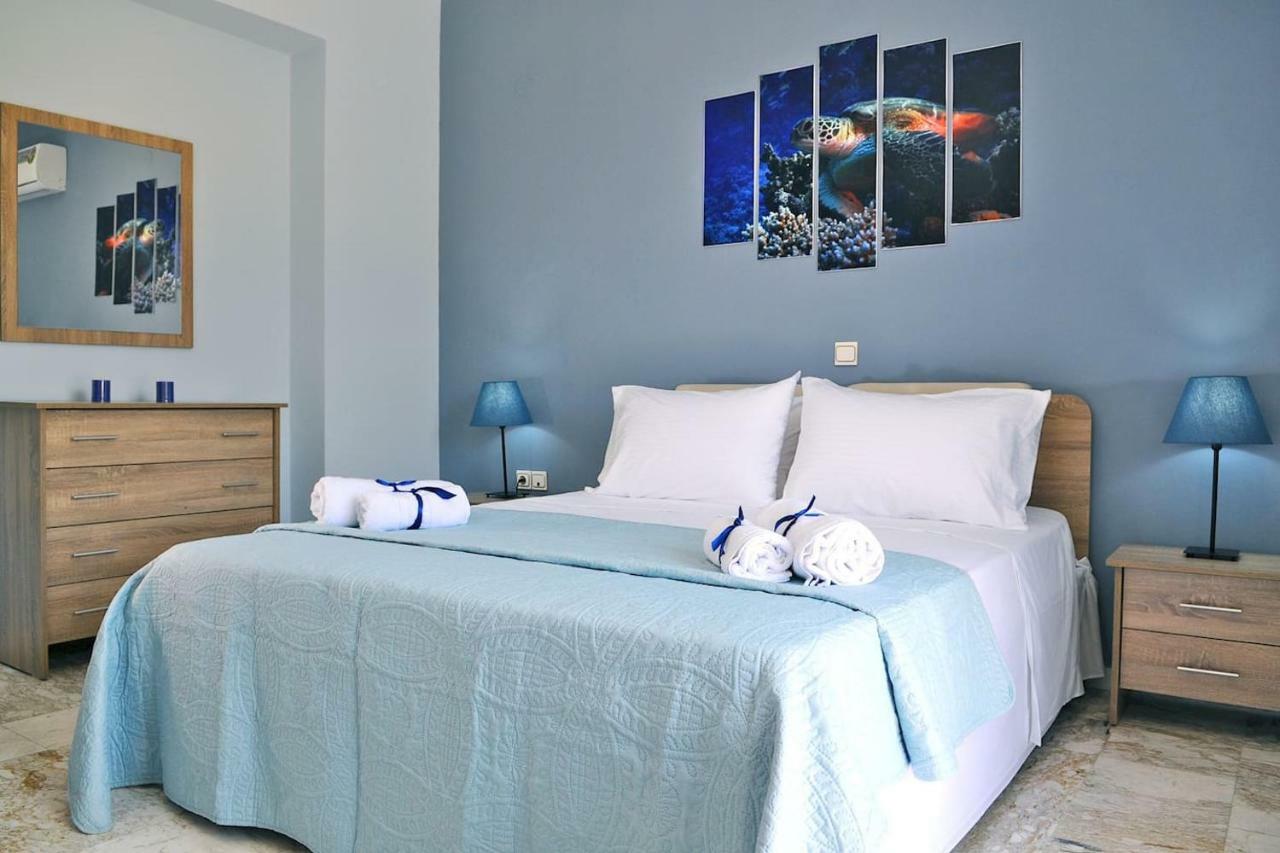 Cinque Terre - Levante Zakynthos Town Ngoại thất bức ảnh