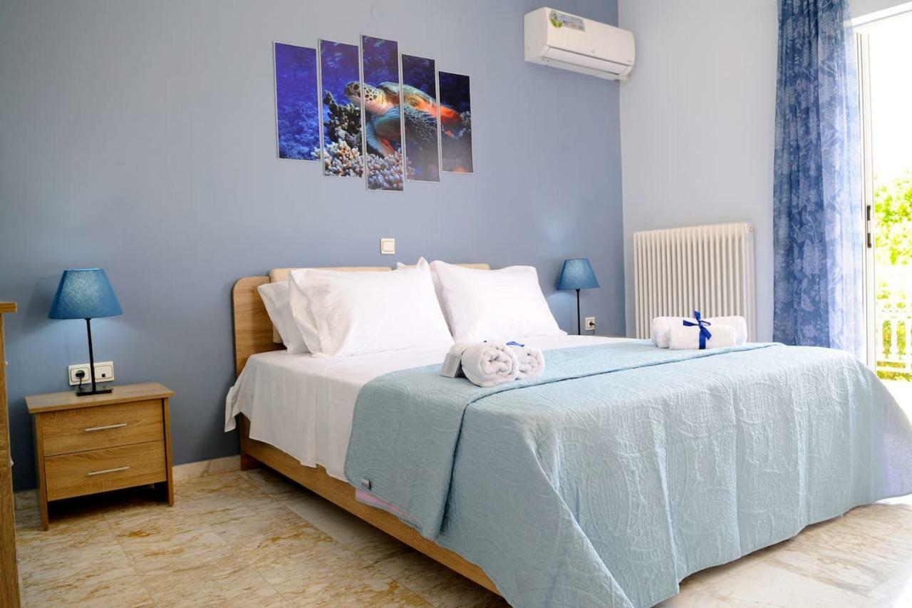 Cinque Terre - Levante Zakynthos Town Ngoại thất bức ảnh