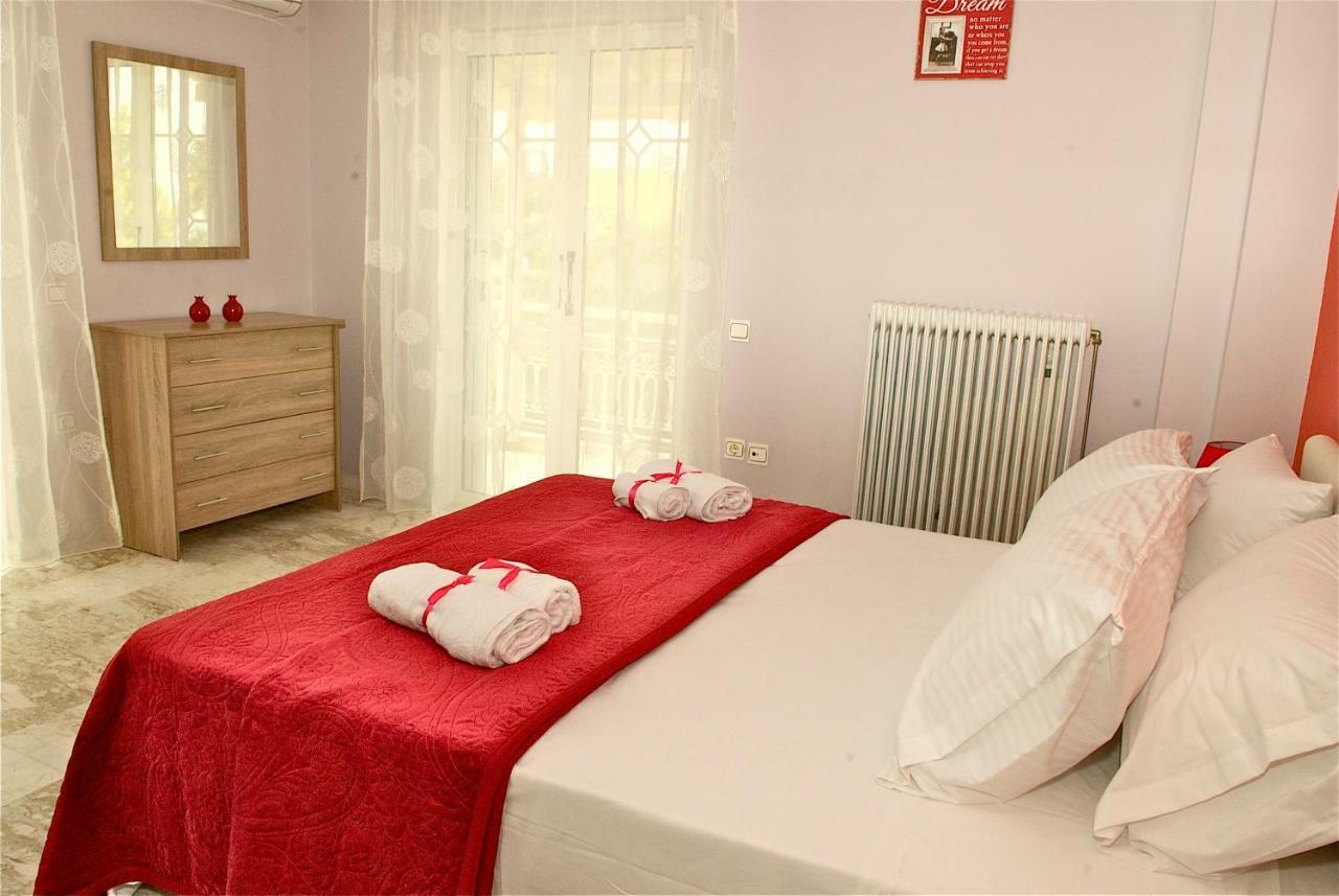 Cinque Terre - Levante Zakynthos Town Ngoại thất bức ảnh